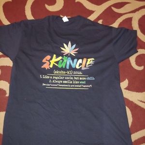 Fruit of the Looms HD cotton graphic t-shirt men